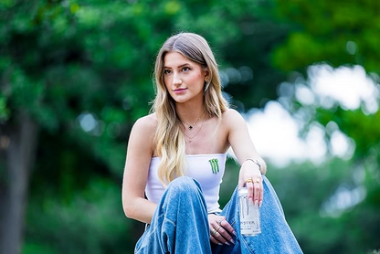 Monster Energy Zero Ultra, Sugar Free Energy Drink, 16 Ounce | Pack of 15